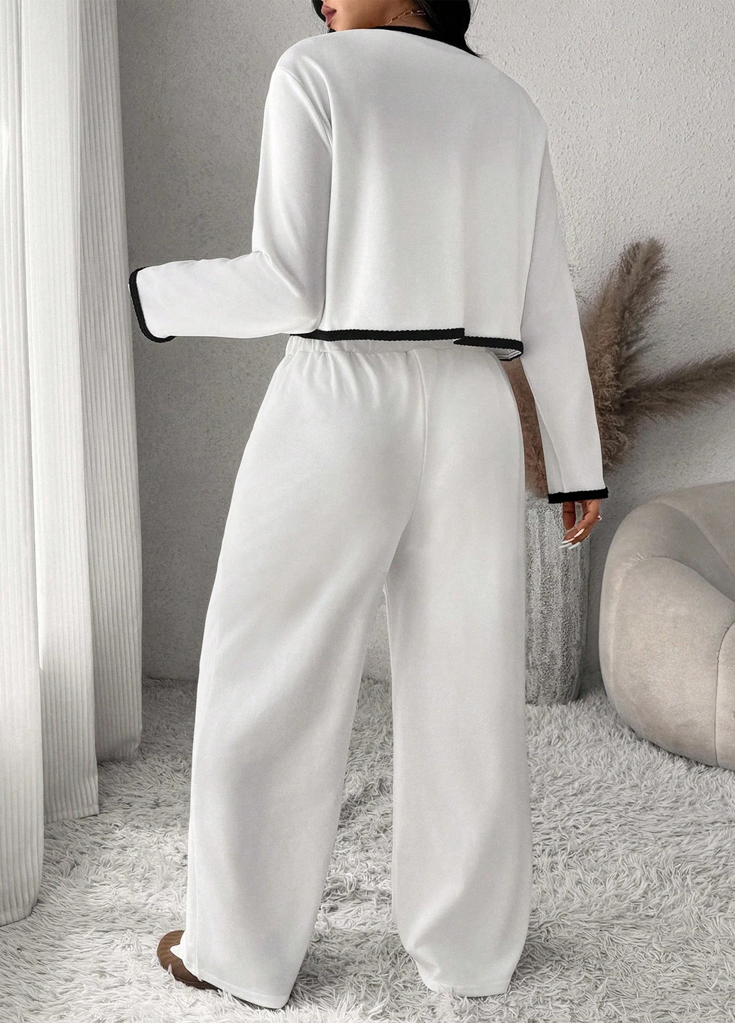 Костюм (кофта, штани) SHEIN (341743493)