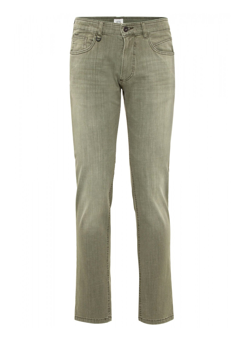 Джинси Camel Active Denim Regular Fit (299938407)