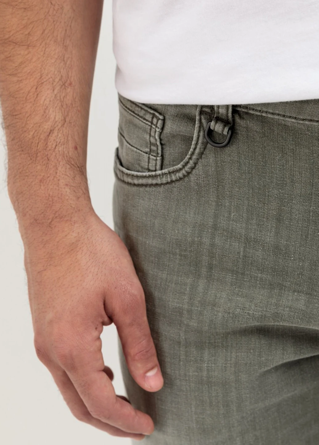 Джинси Camel Active Denim Regular Fit (299938407)