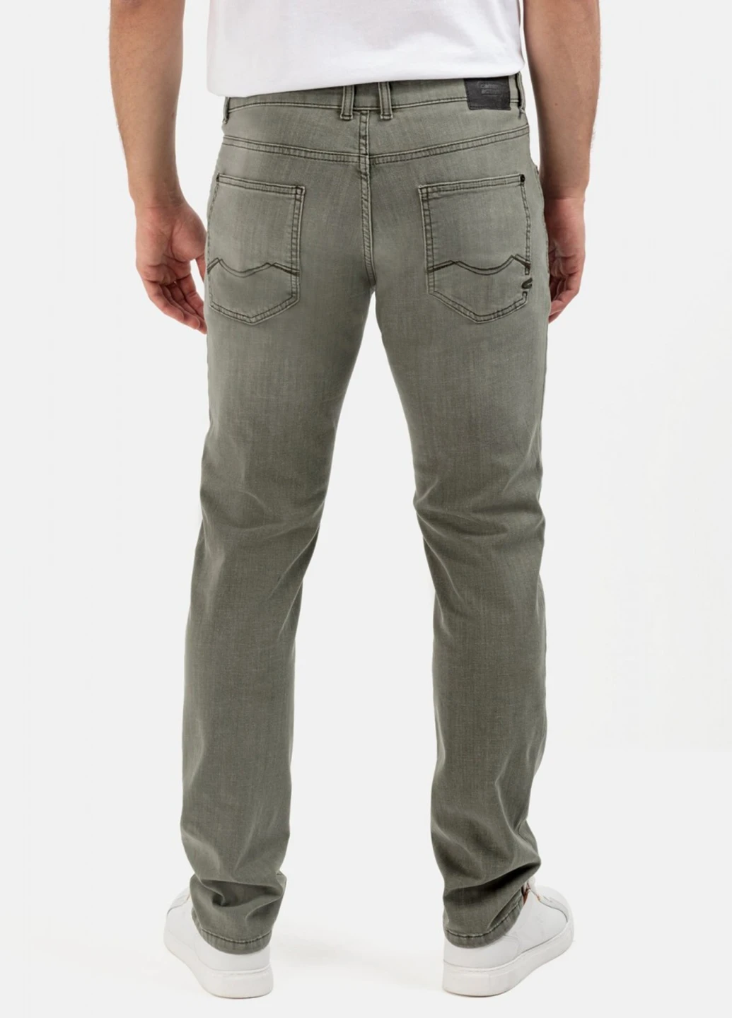Джинси Camel Active Denim Regular Fit (299938407)