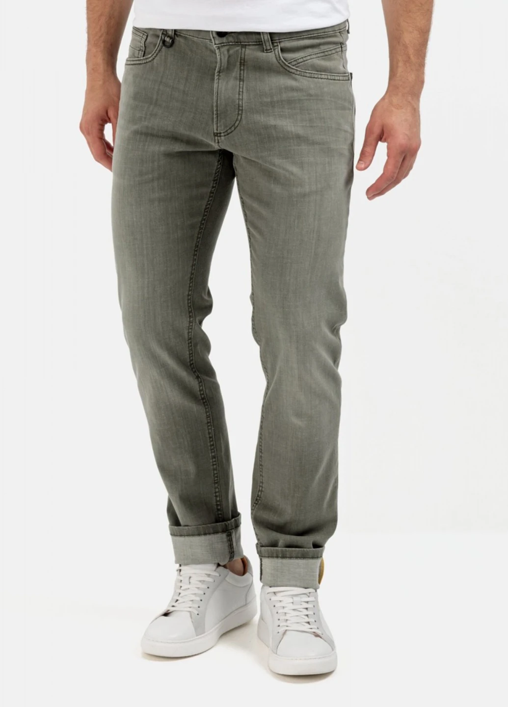 Джинси Camel Active Denim Regular Fit (299938407)