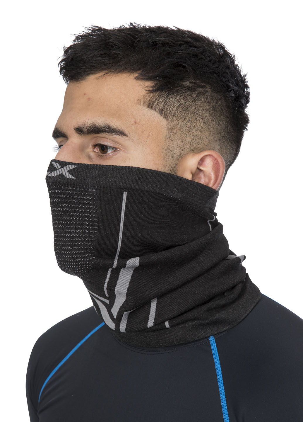 Шарф-снуд Trespass (154958698)