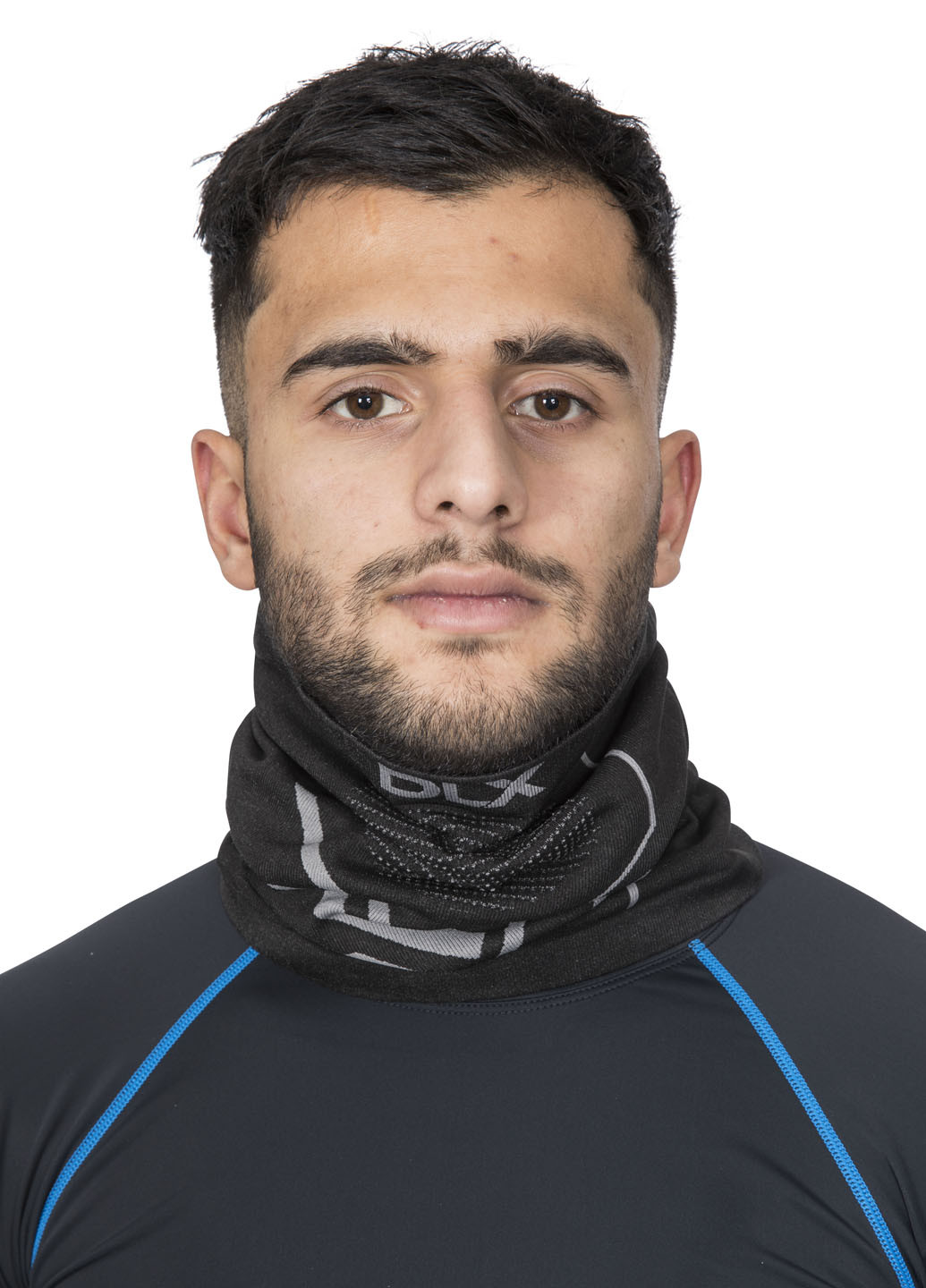 Шарф-снуд Trespass (154958698)