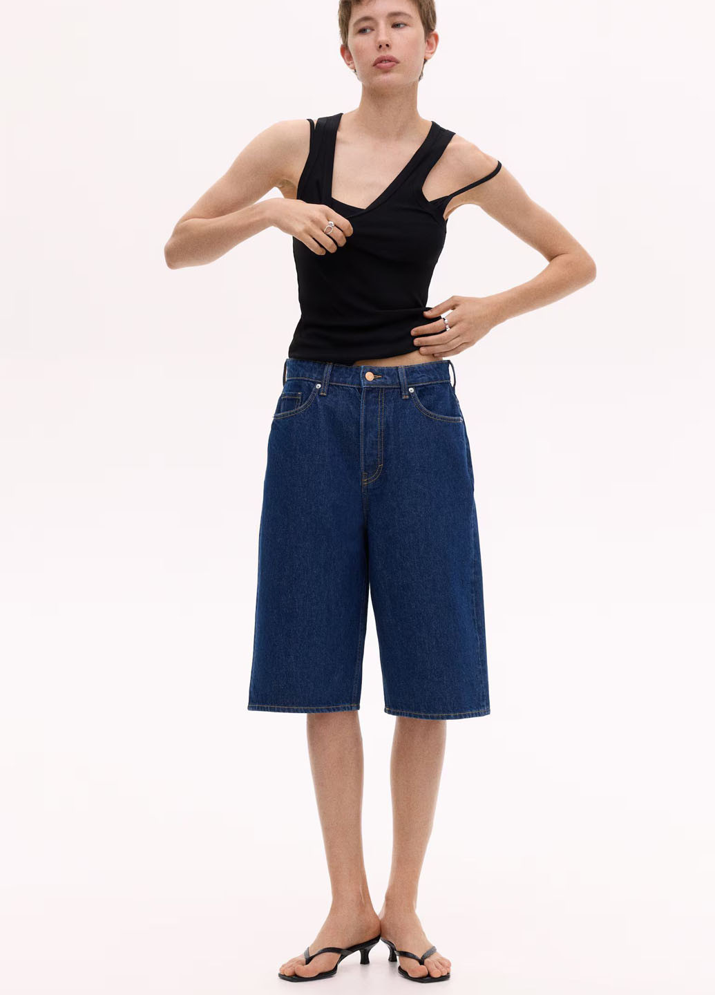 Майка H&M — 362050211