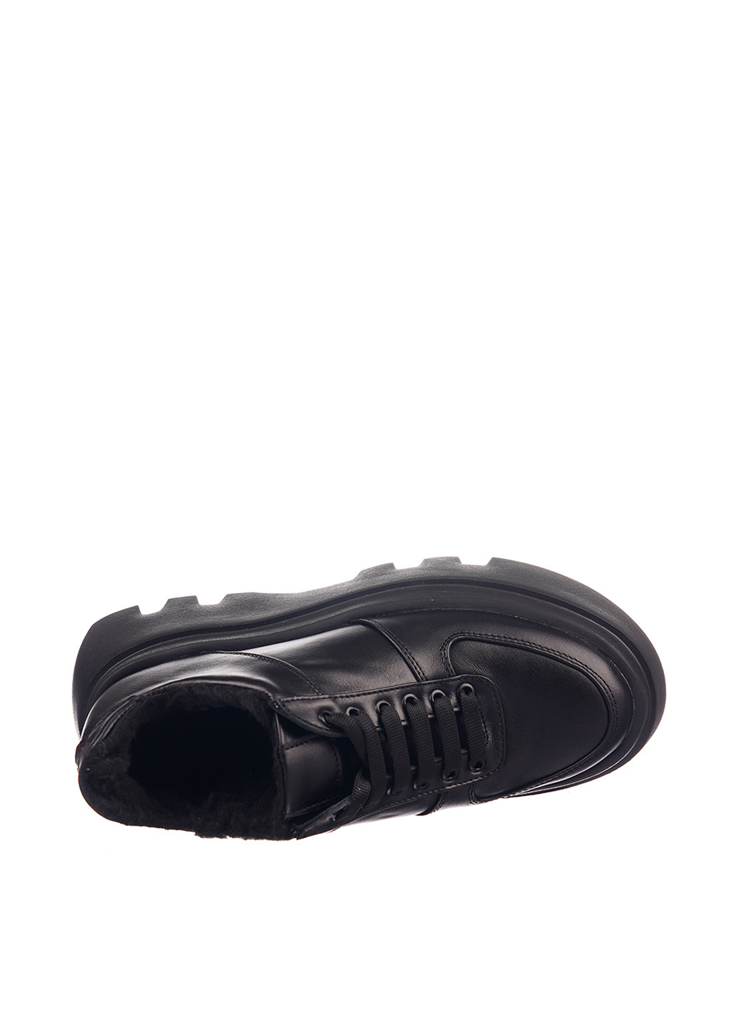 Кросівки Soldi чорні зими (317263747)