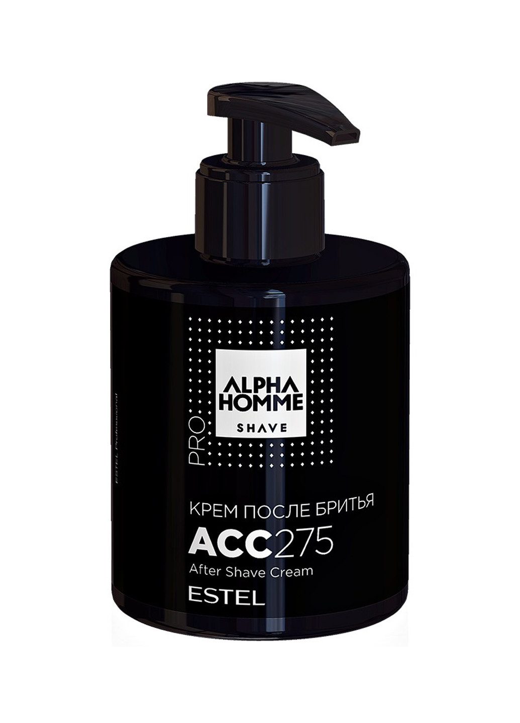 Крем после бритья Alpha Homme Pro, 275 мл Estel Professional (162581210)