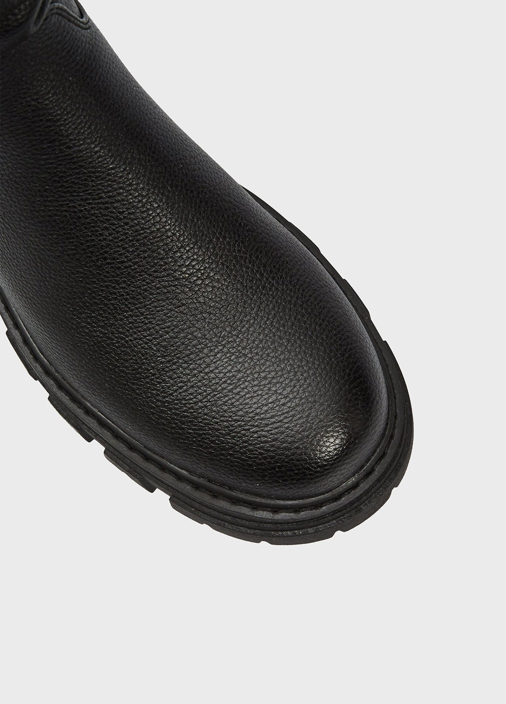 Осенние сапоги Mexx с логотипом