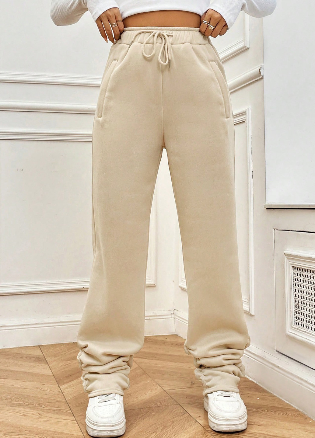 Брюки SHEIN (325115817)