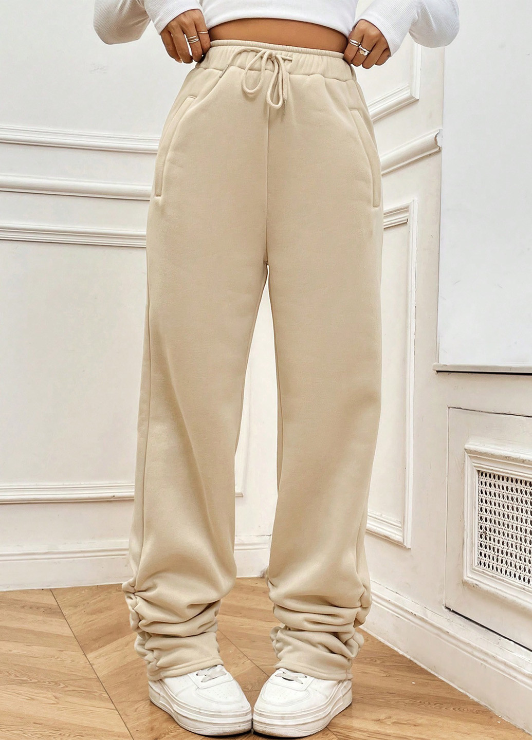 Брюки SHEIN (325115817)