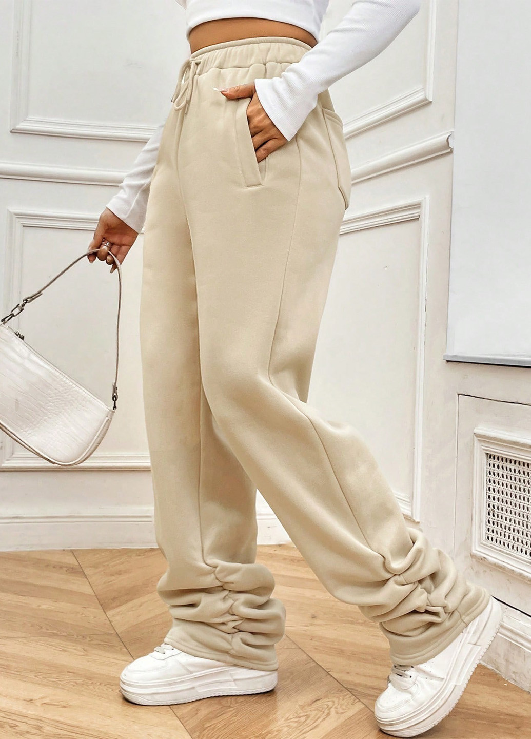 Брюки SHEIN (325115817)