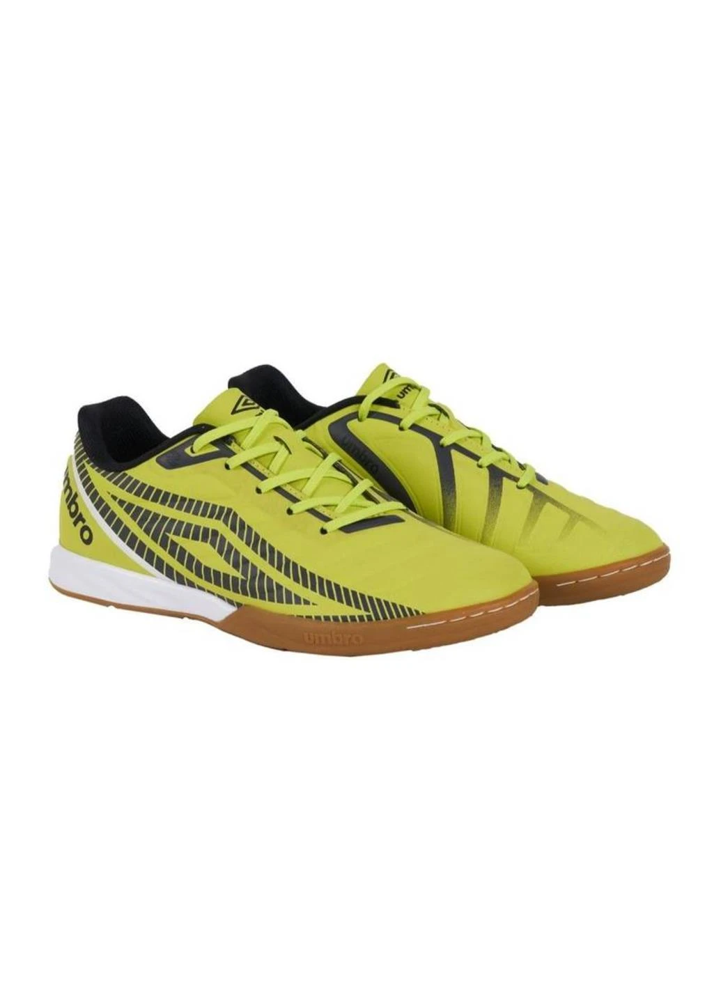 Футбольні футзалки 81772U-LD4 Umbro Sala Z Pro (341142615)