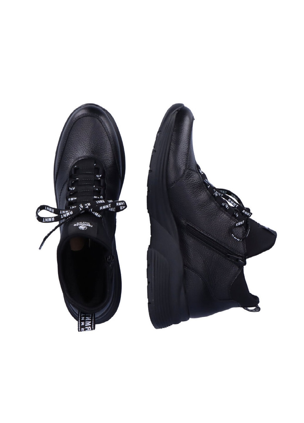 Осенние ботинки Remonte