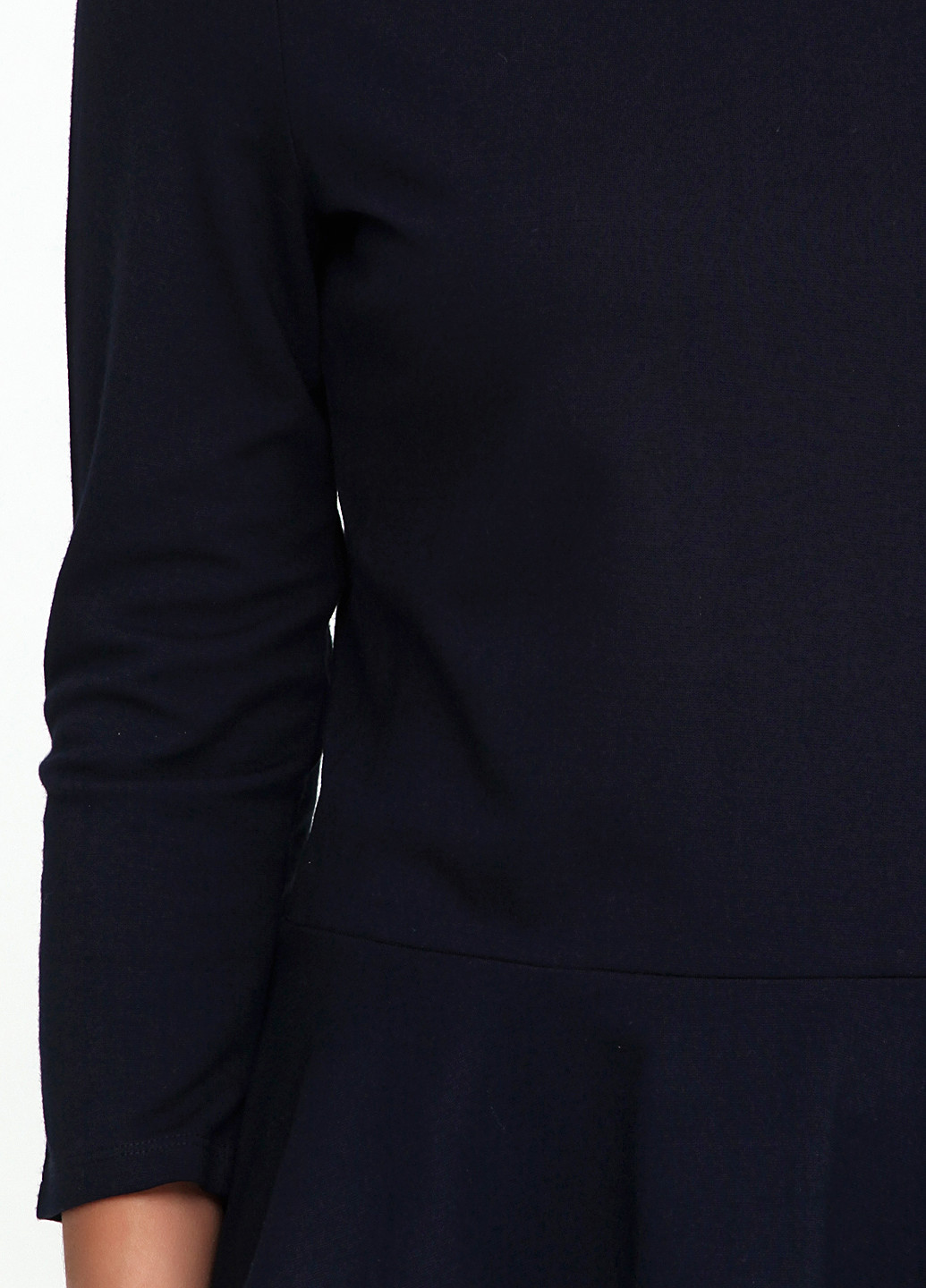 Темно-синяя демисезонная блуза Ralph Lauren