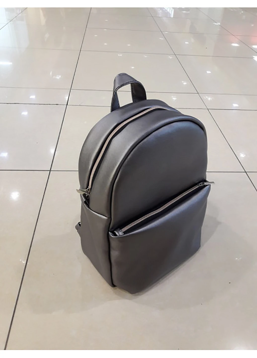 Женский рюкзак 35х25х12 см Sambag (242188852)
