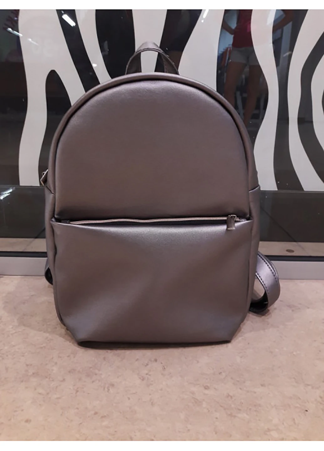 Женский рюкзак 35х25х12 см Sambag (242188852)