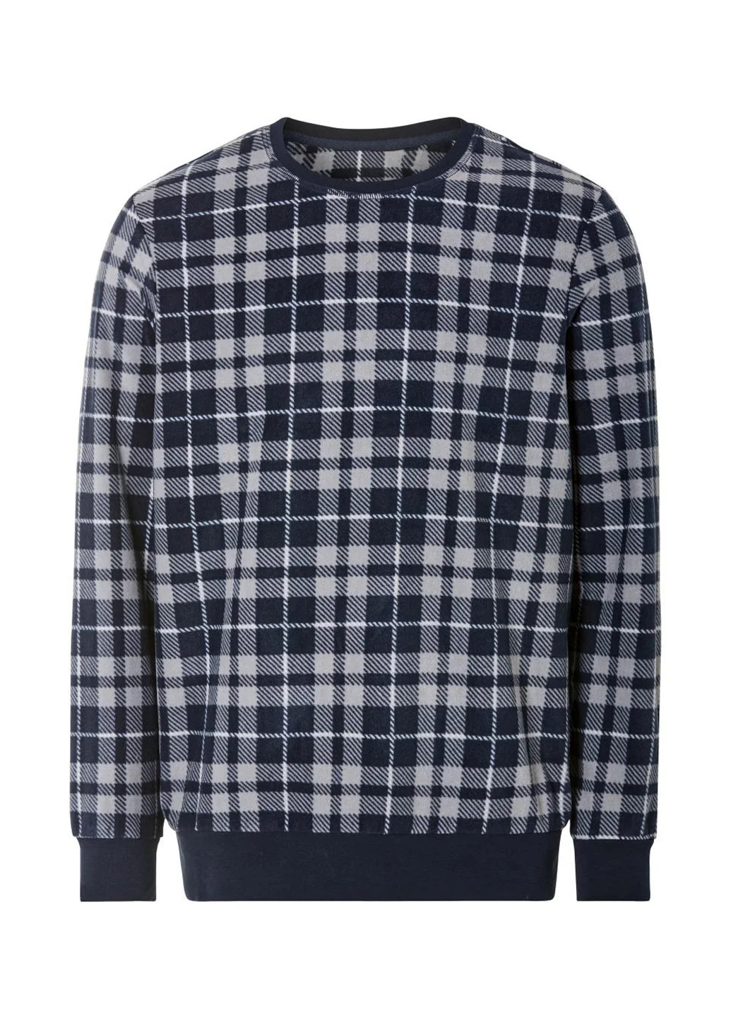 Піжама (світшот, штани) Livergy (361069926)