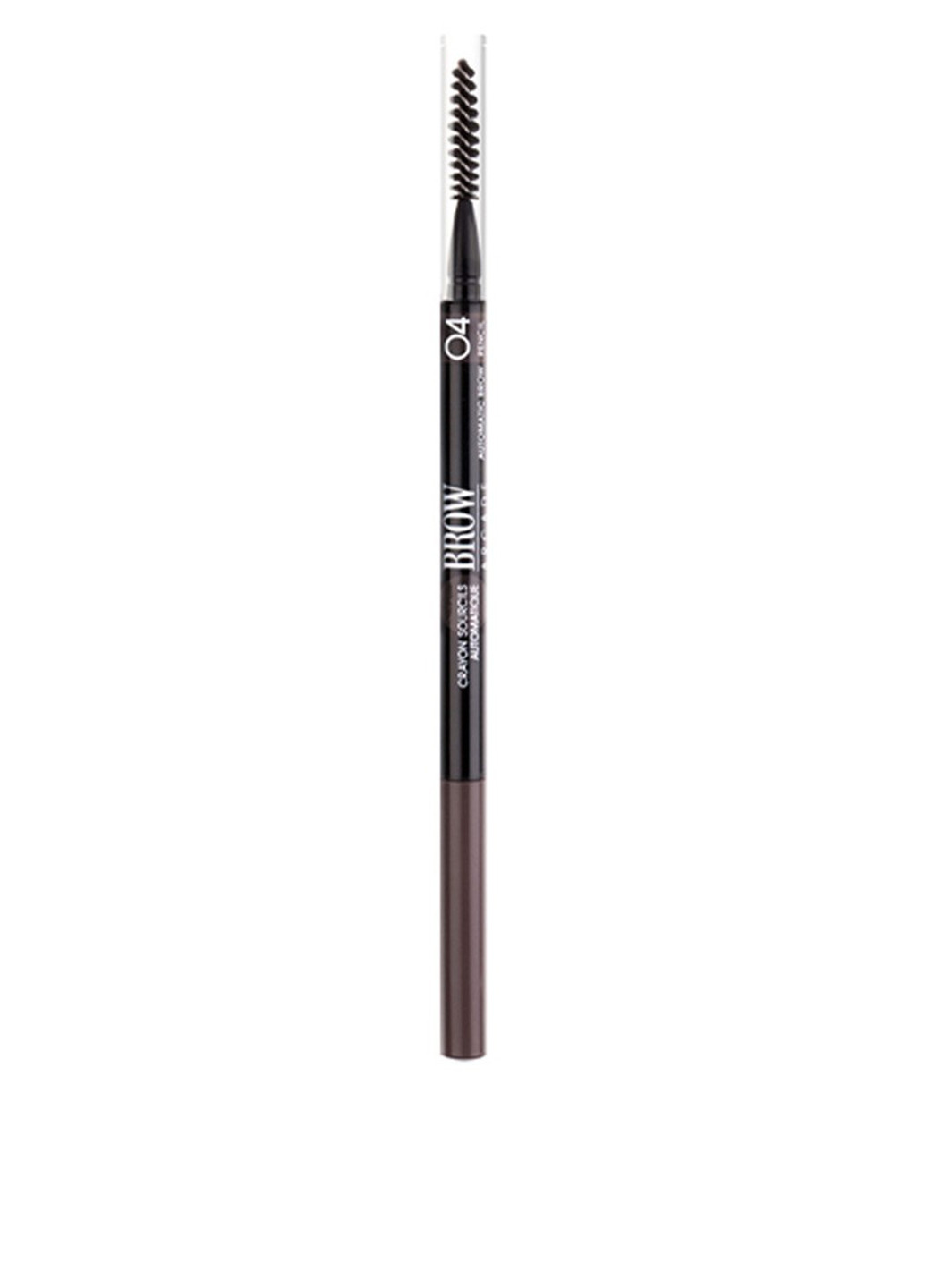 Олівець для брів автоматичний Brow Arcade Pencil №04, 0,1 г Vivienne Sabo (75098406)