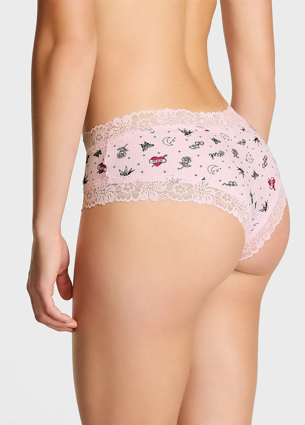 Трусики Victoria's Secret (370300100)