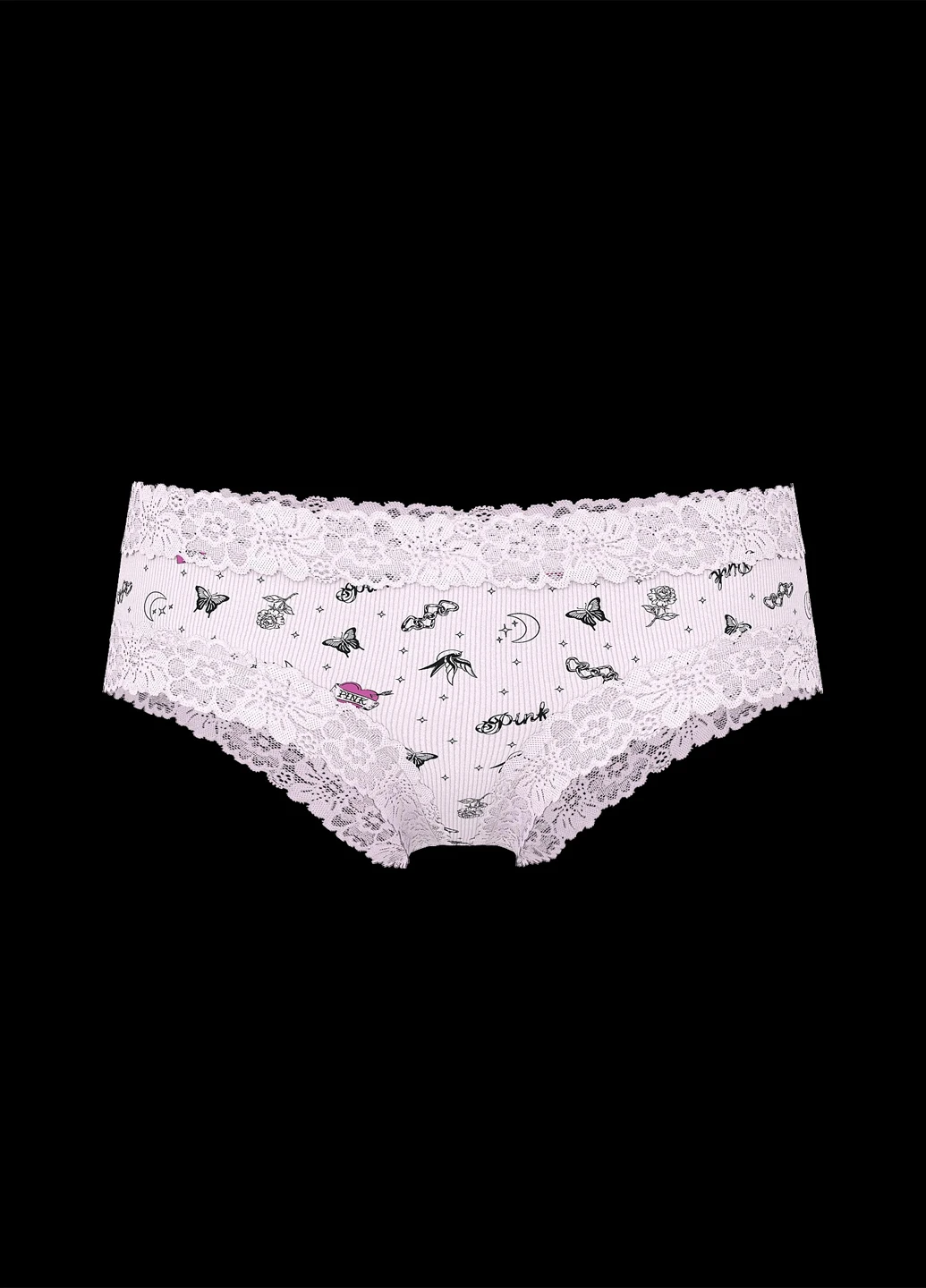 Трусики Victoria's Secret (370300100)