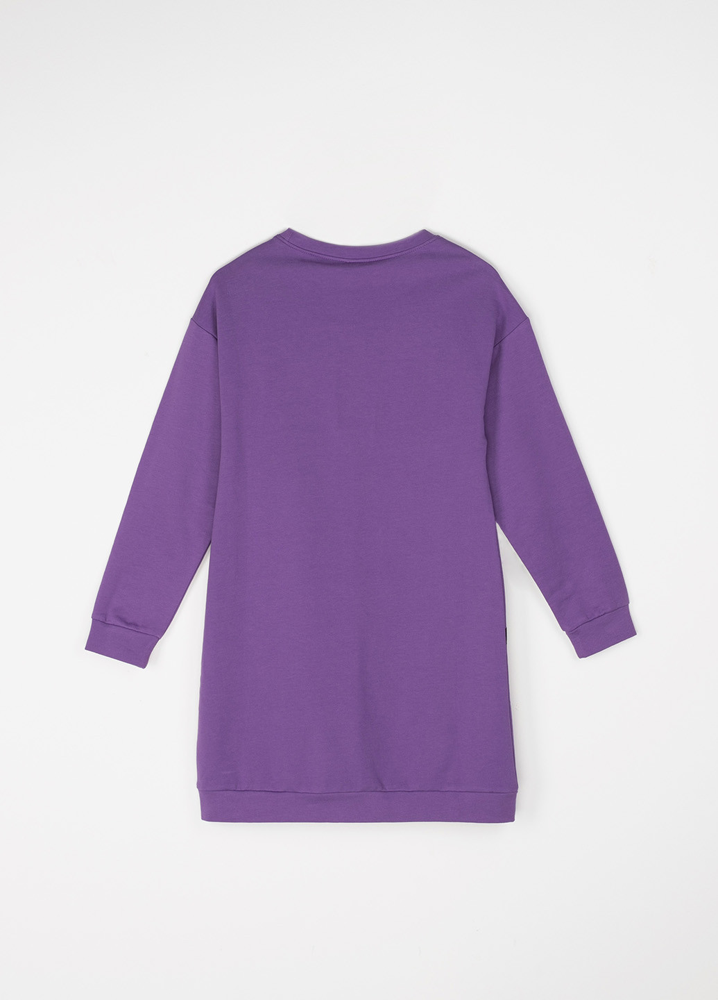 Фіолетова сукня Coccodrillo (252557920)