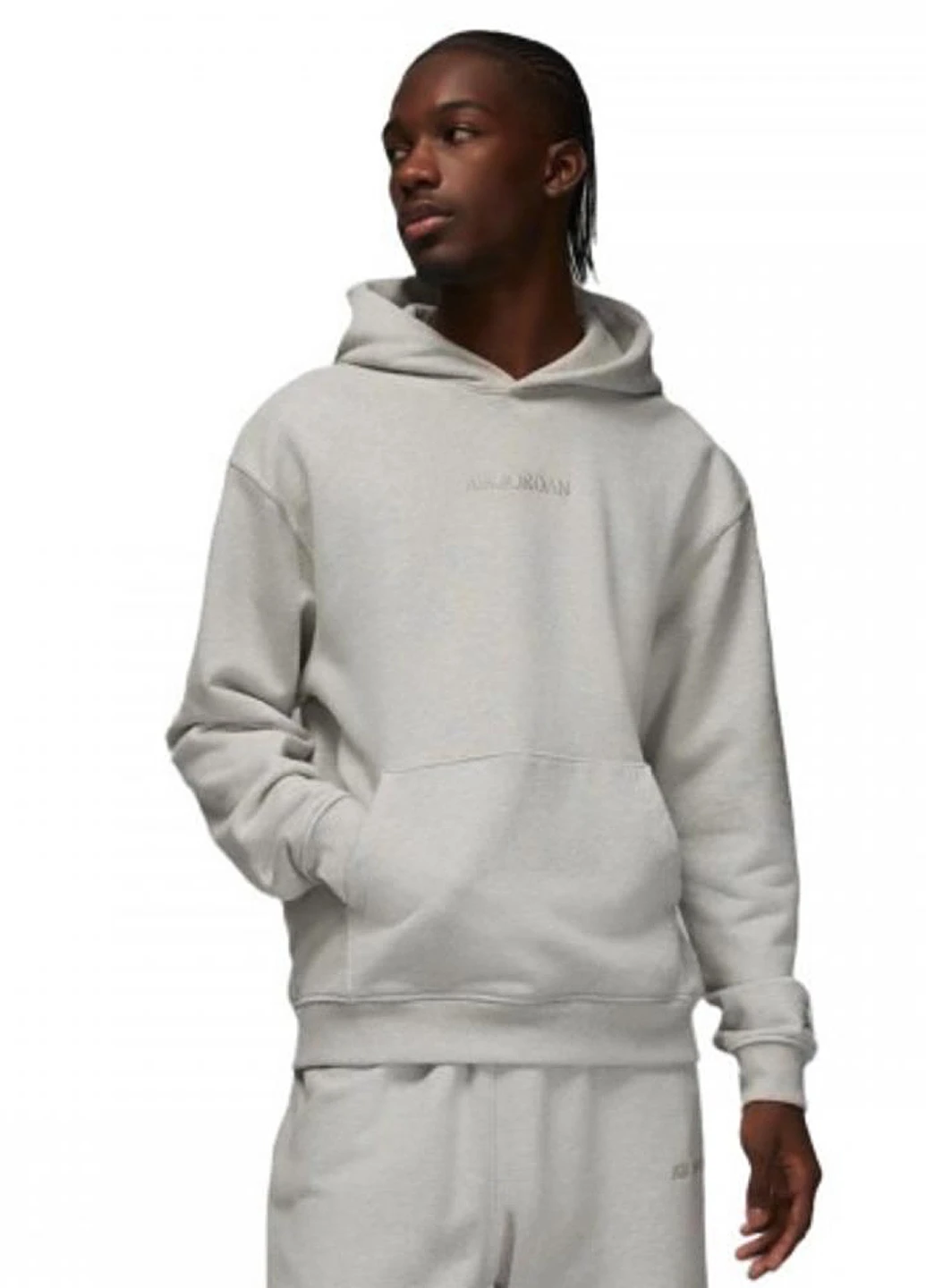 Худи FJ1966-050 Jordan Wordmark Fleece Hoodie (328031901)
