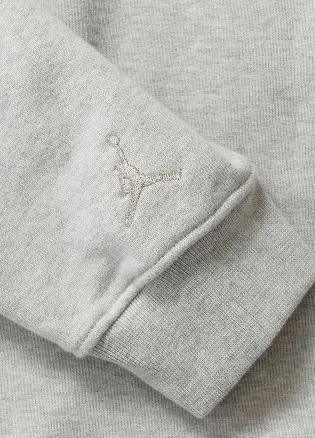 Худи FJ1966-050 Jordan Wordmark Fleece Hoodie (328031901)