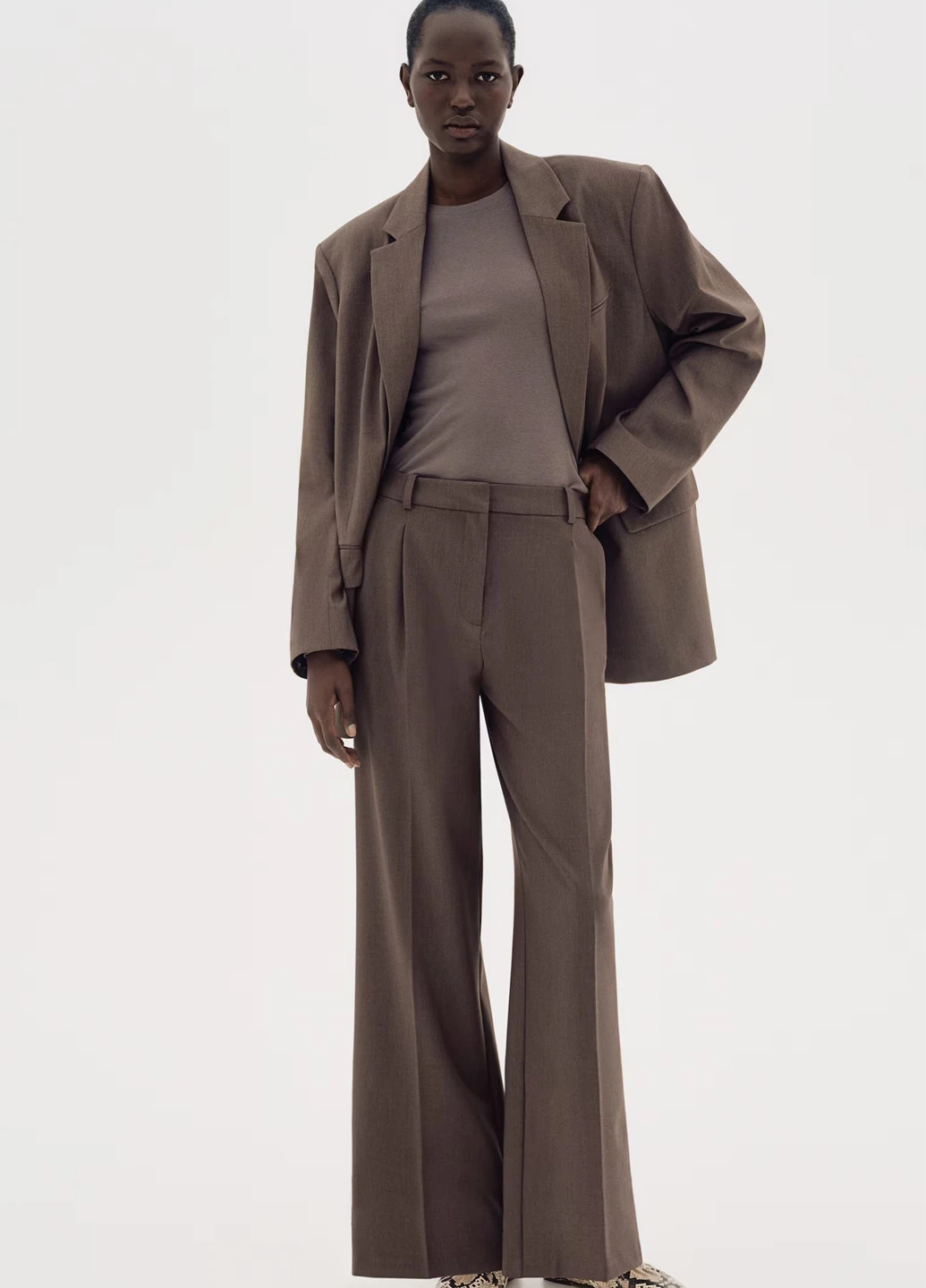 Штани H&M (368715126)