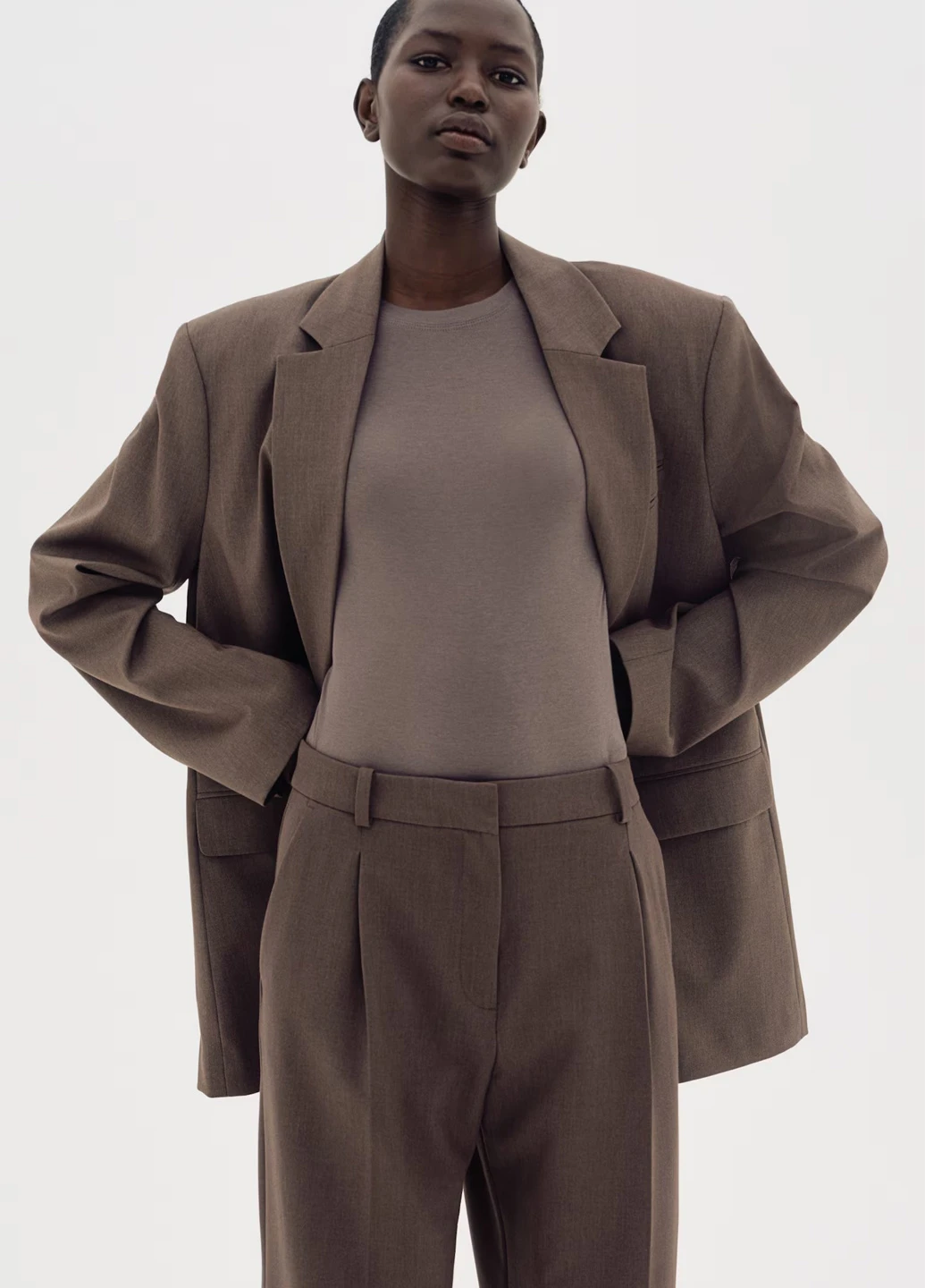Штани H&M (368715126)