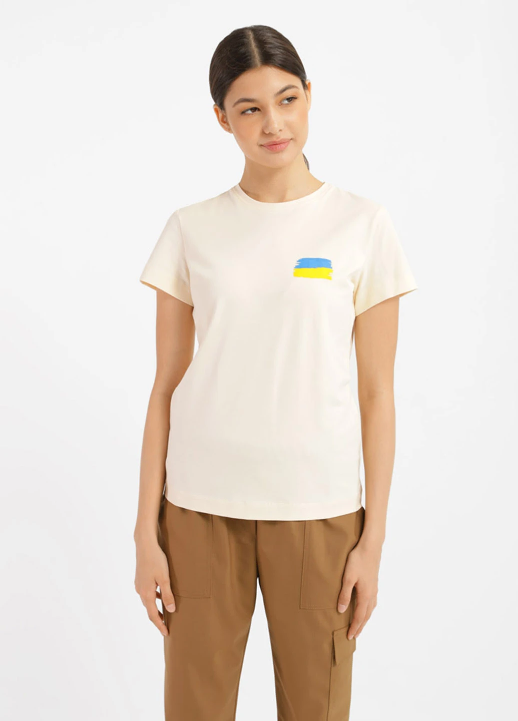 Футболка Promin - (253564158)