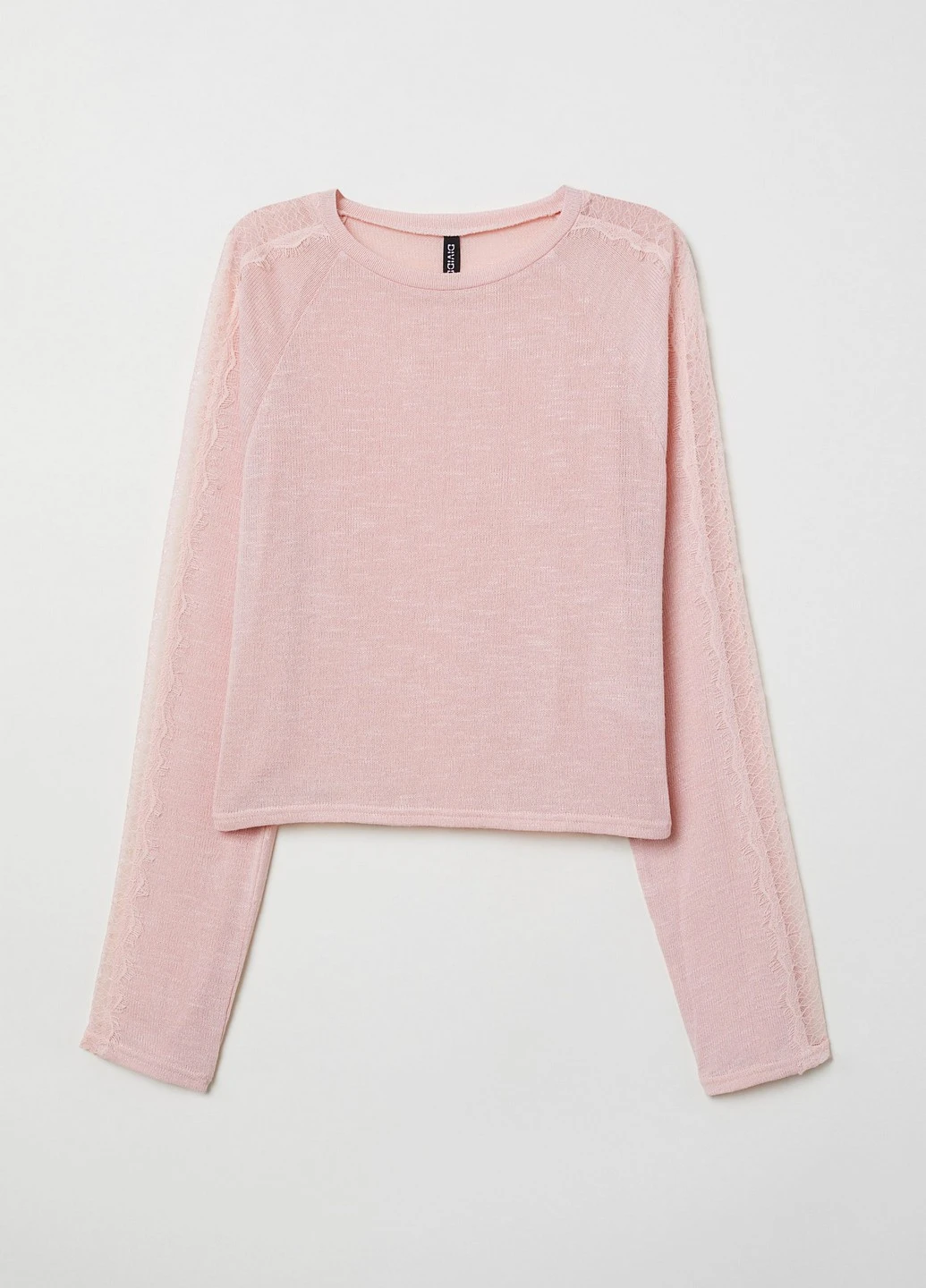 Кофта H&M (190035471)