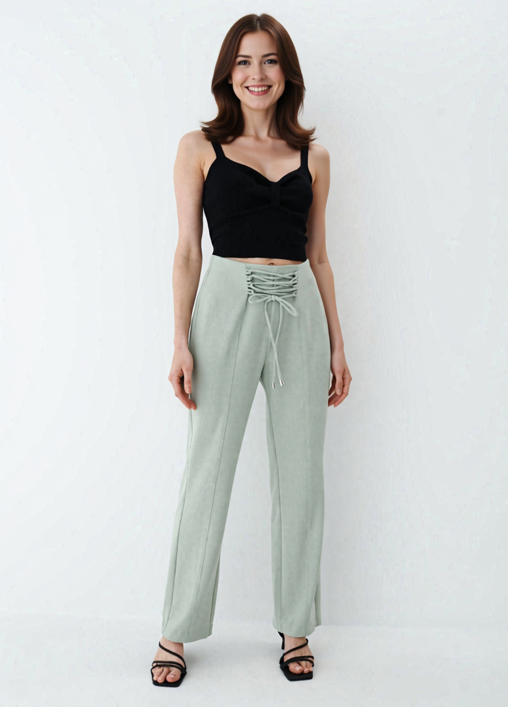 Штани Mohito (257543678)