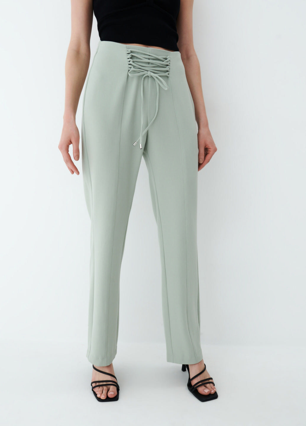 Штани Mohito (257543678)