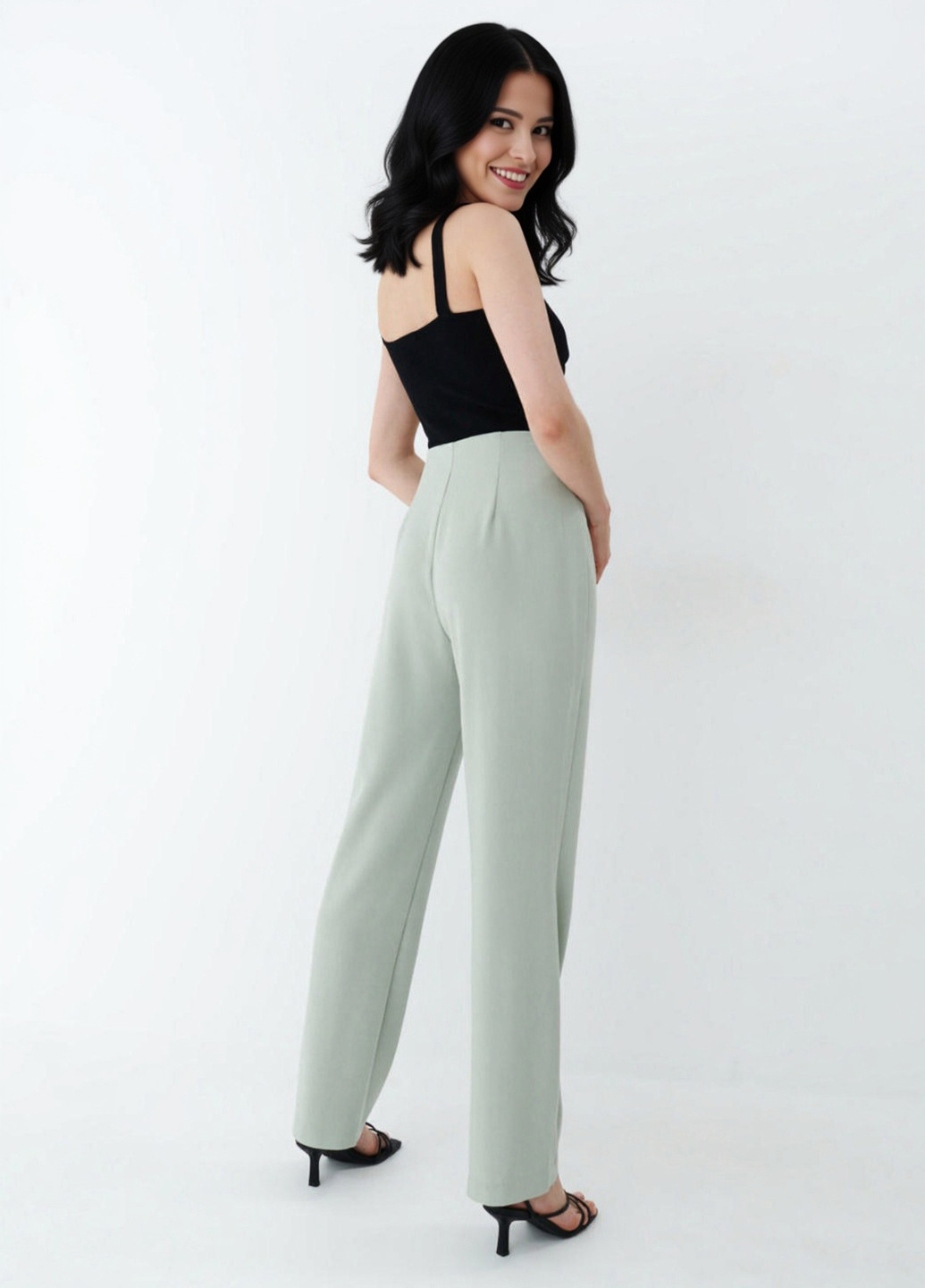 Штани Mohito (257543678)