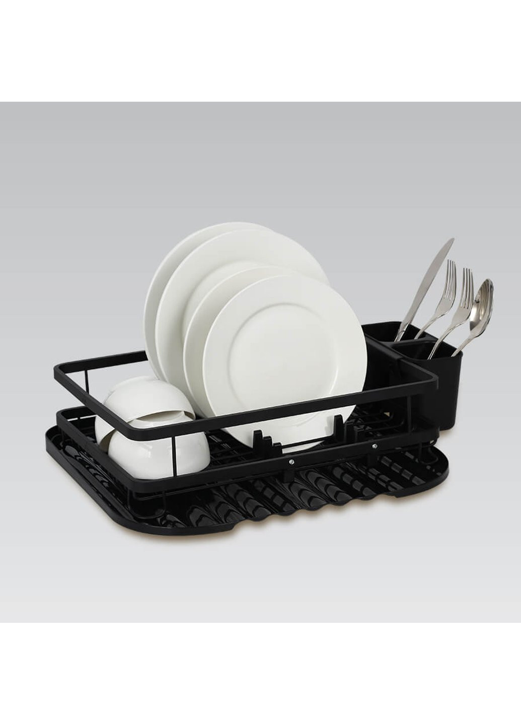 Сушарка для посуду MR-1024 40х36,5х15 см Maestro (254859600)