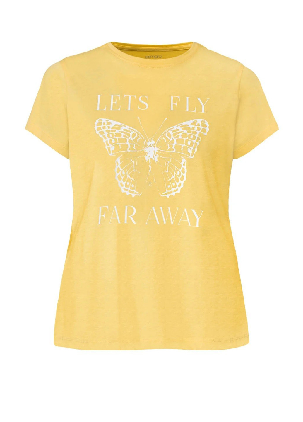 Футболка Esmara - (331640247)