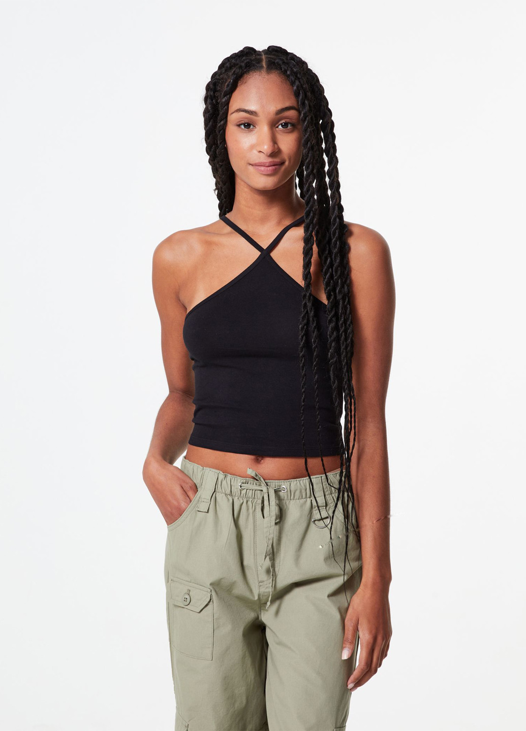 Топ Jennyfer (338789871)