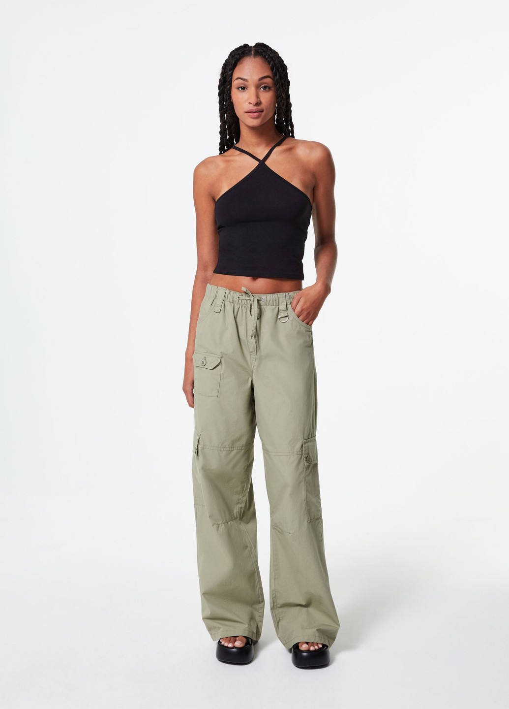 Топ Jennyfer (338789871)