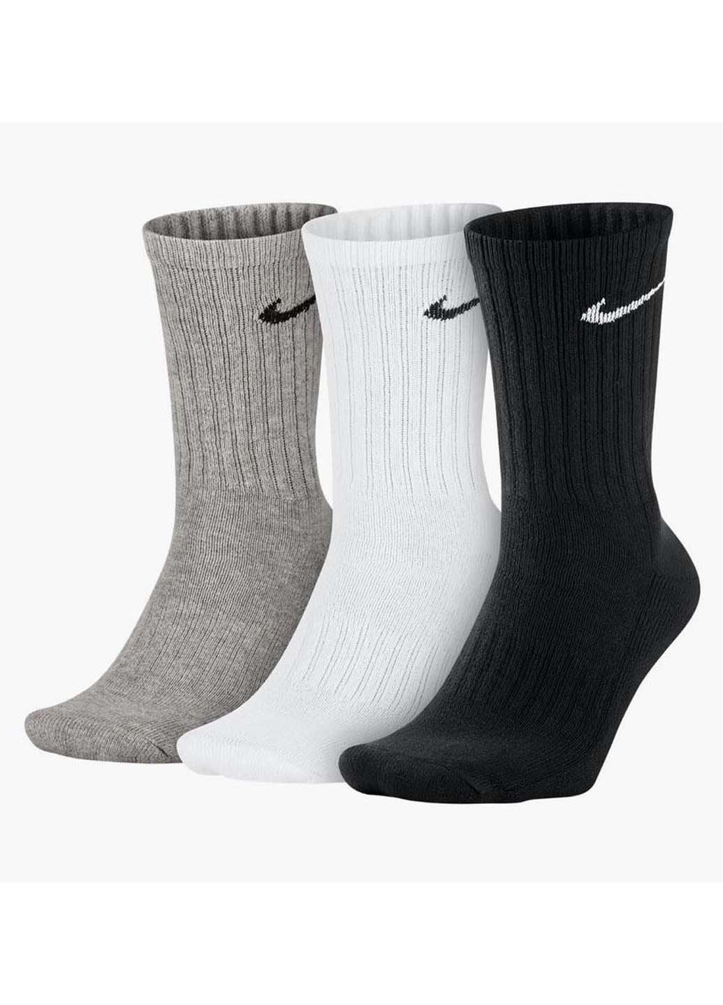 Шкарпетки Nike 3-pack (254883957)