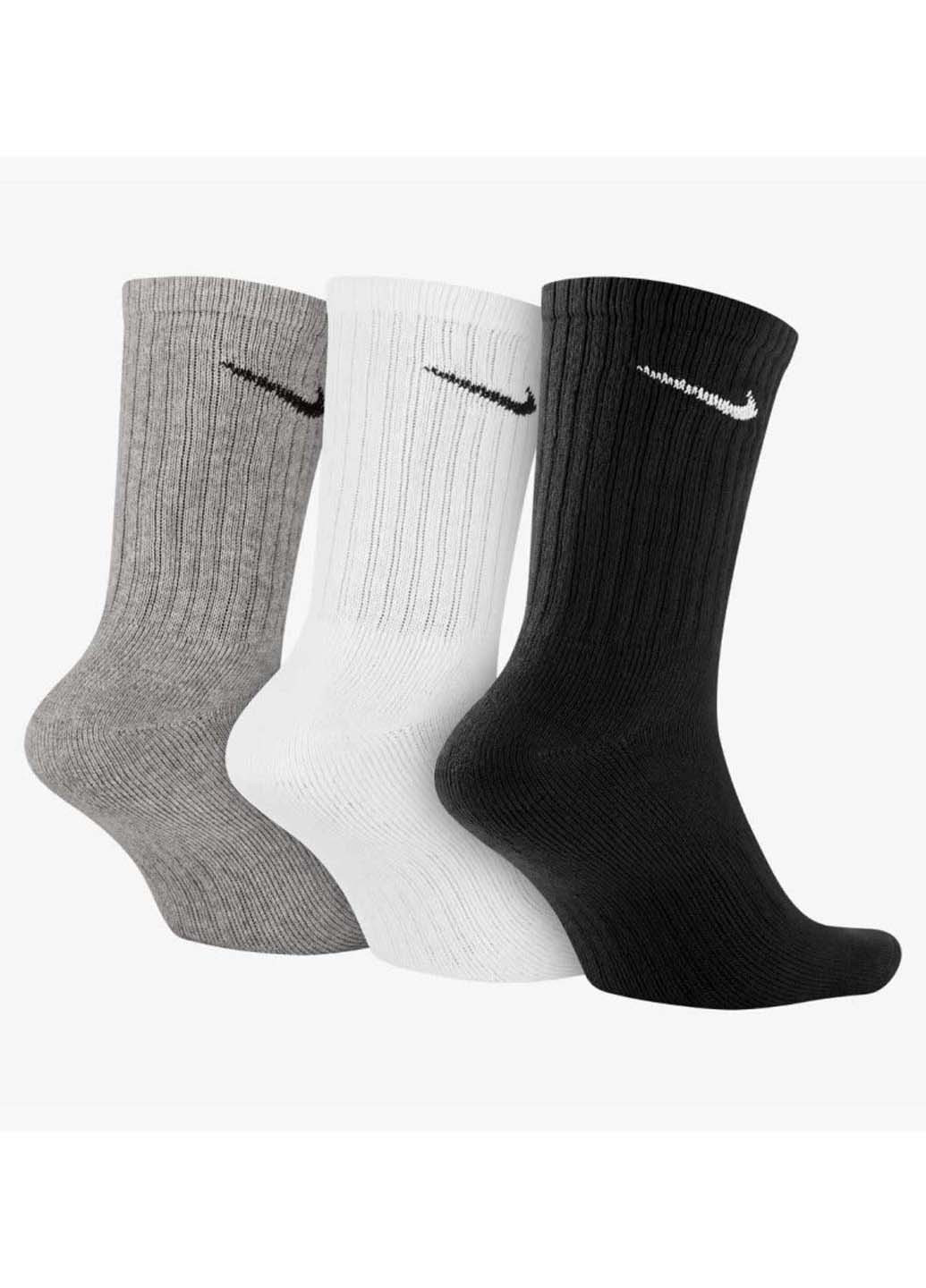 Шкарпетки Nike 3-pack (254883957)