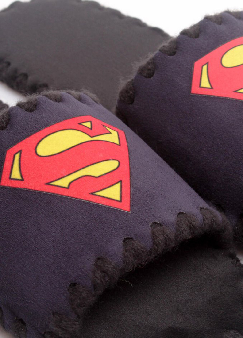 Синие тапочки Family Story