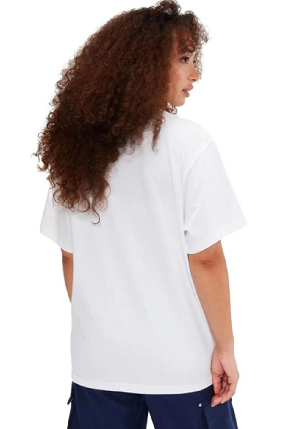 Футболка SGV20260-908 Ellesse Neri T-Shirt - (318277781)