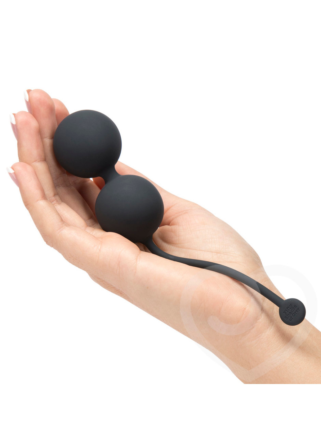 Вагінальні кульки Стисніть і напруж Fifty Shades of Grey (252146280)