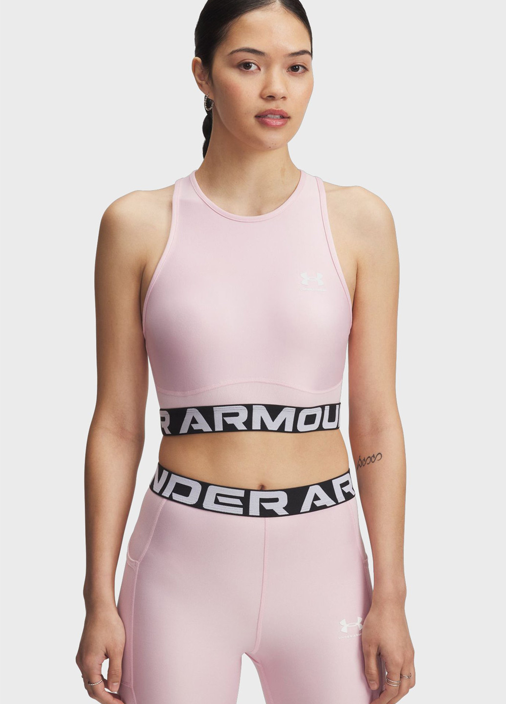 Топ Under Armour (322365764)