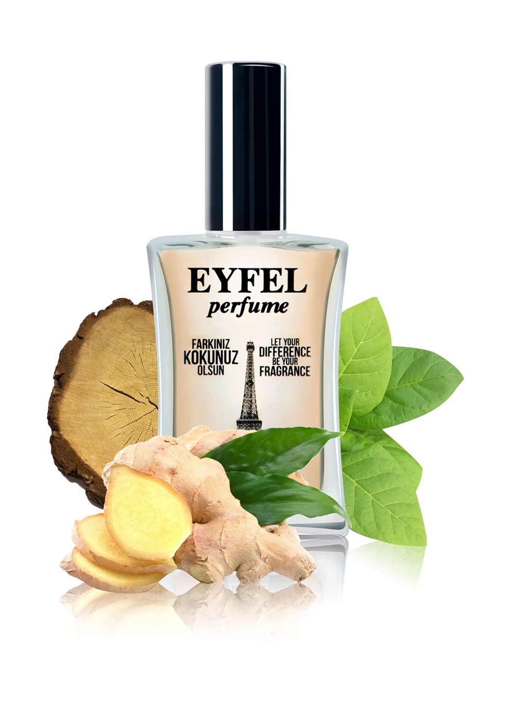 Парфюм Vip Men от Carolina Herrera, 50 мл Eyfel Perfume (16336611)