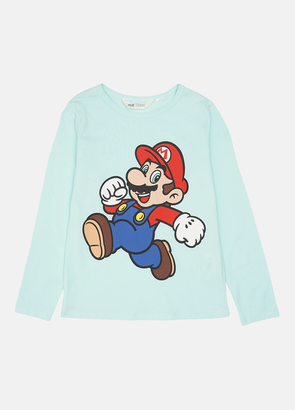 Лонгслив H&M (308472263)