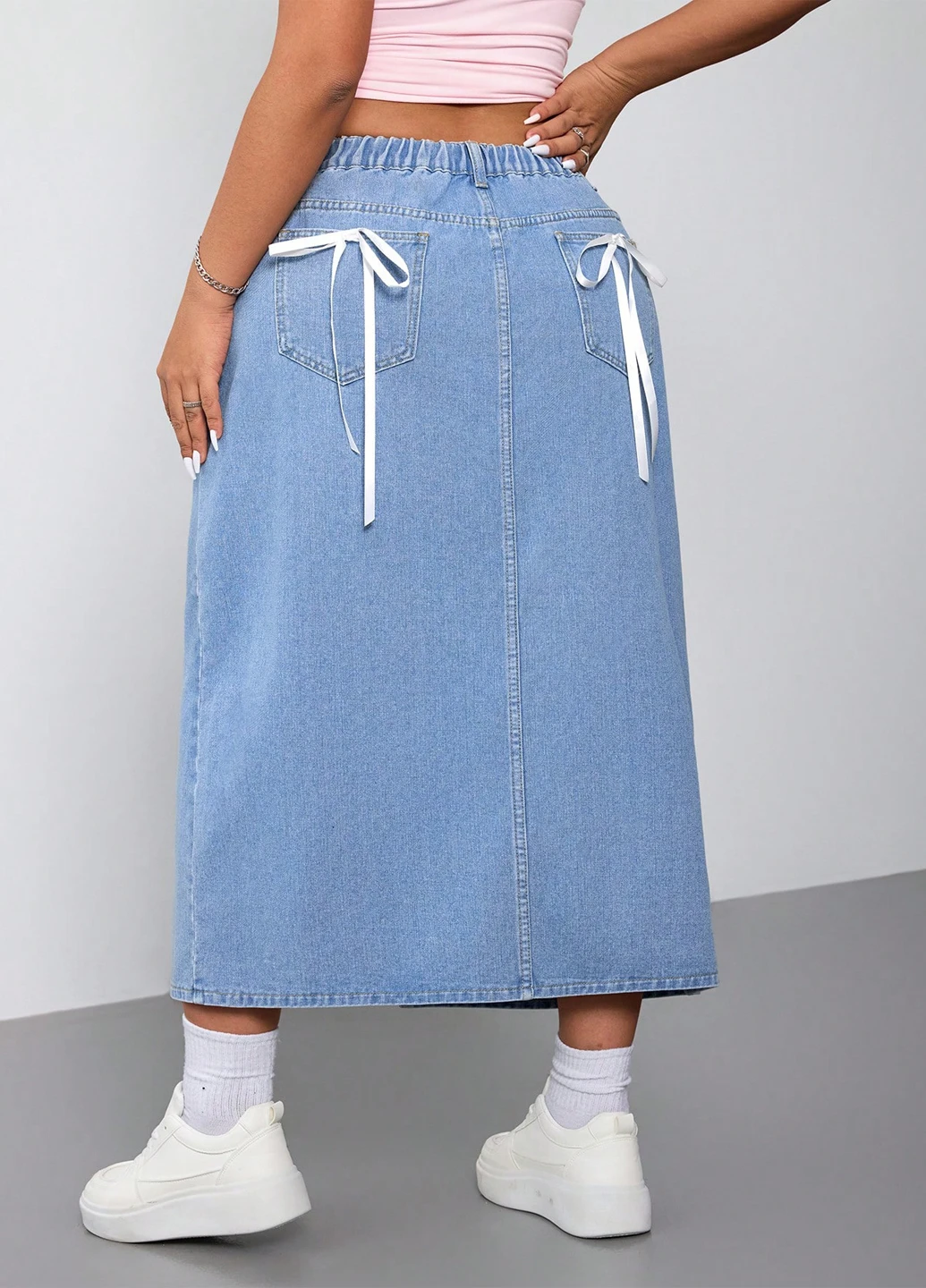 Спідниця SHEIN (342411663)
