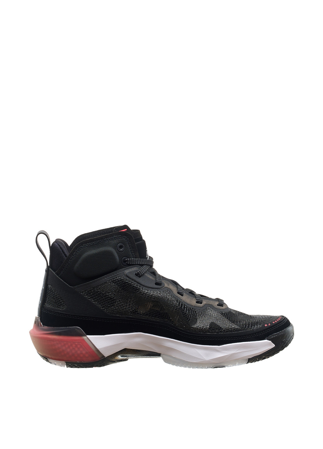 Чорні Осінні кросівки dd6958-091 Jordan XXXVII