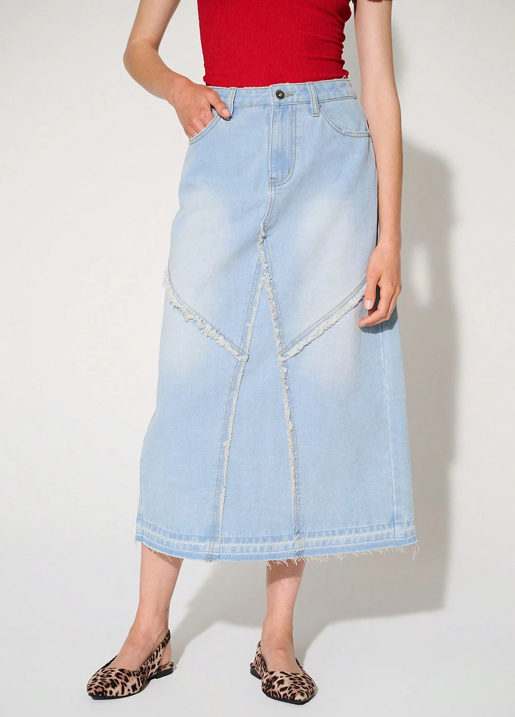 Спідниця SHEIN (332811493)