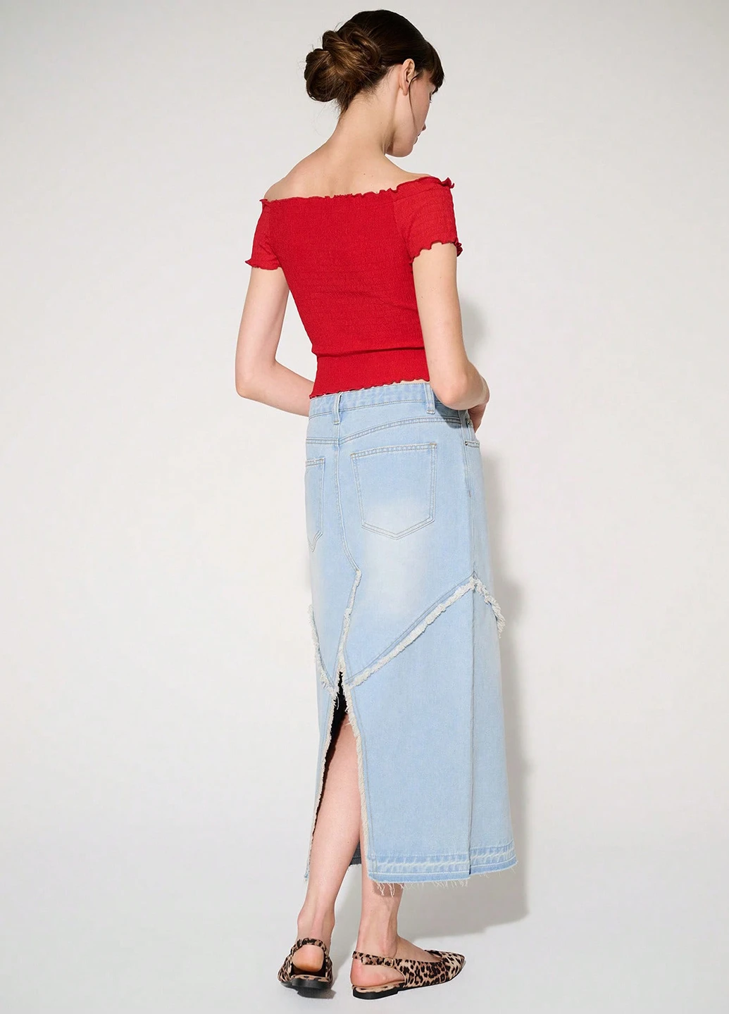 Спідниця SHEIN (332811493)