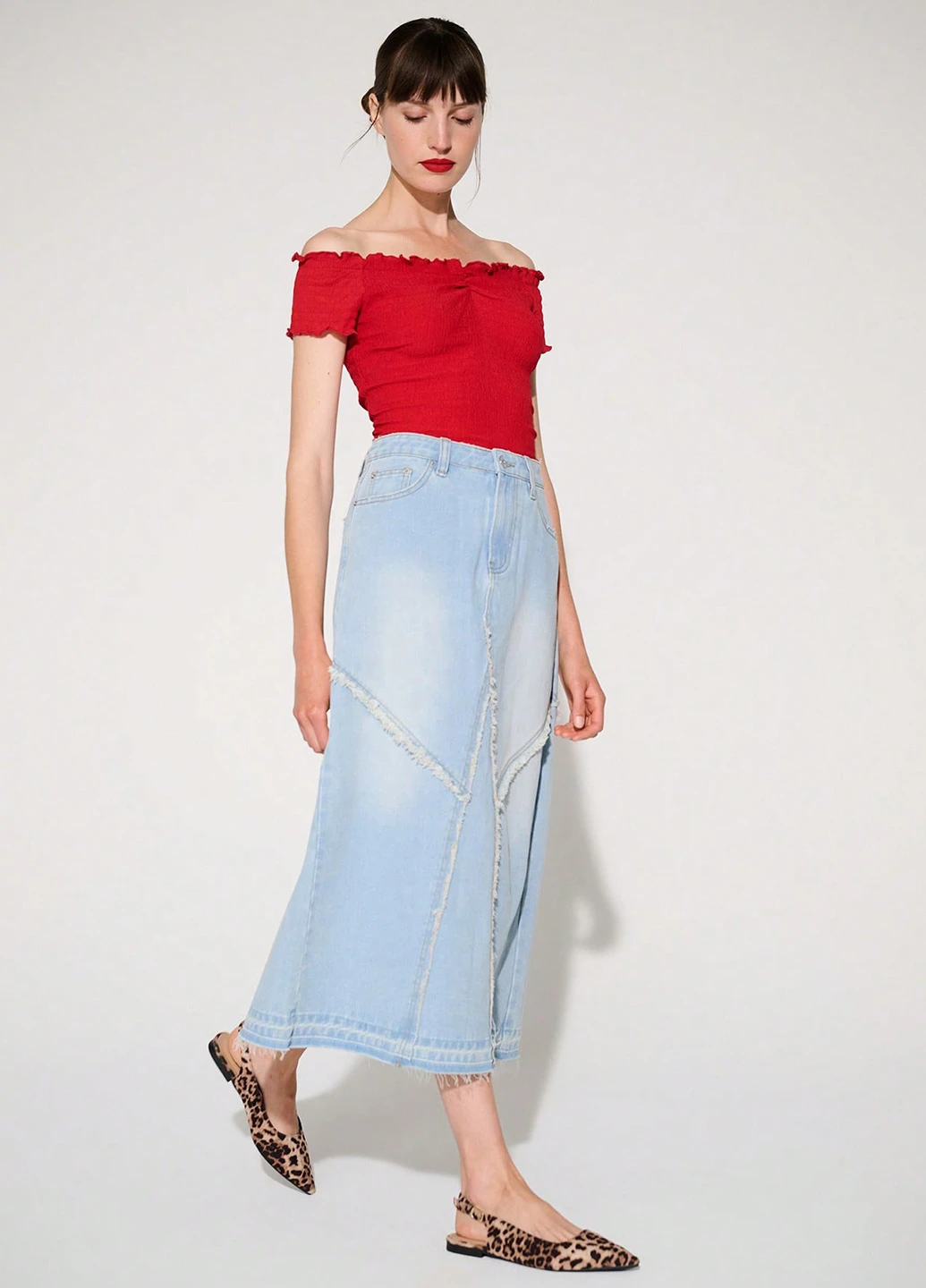 Спідниця SHEIN (332811493)